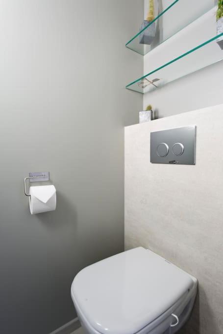 Stylish Studio In The Centre Helsinki Exterior foto